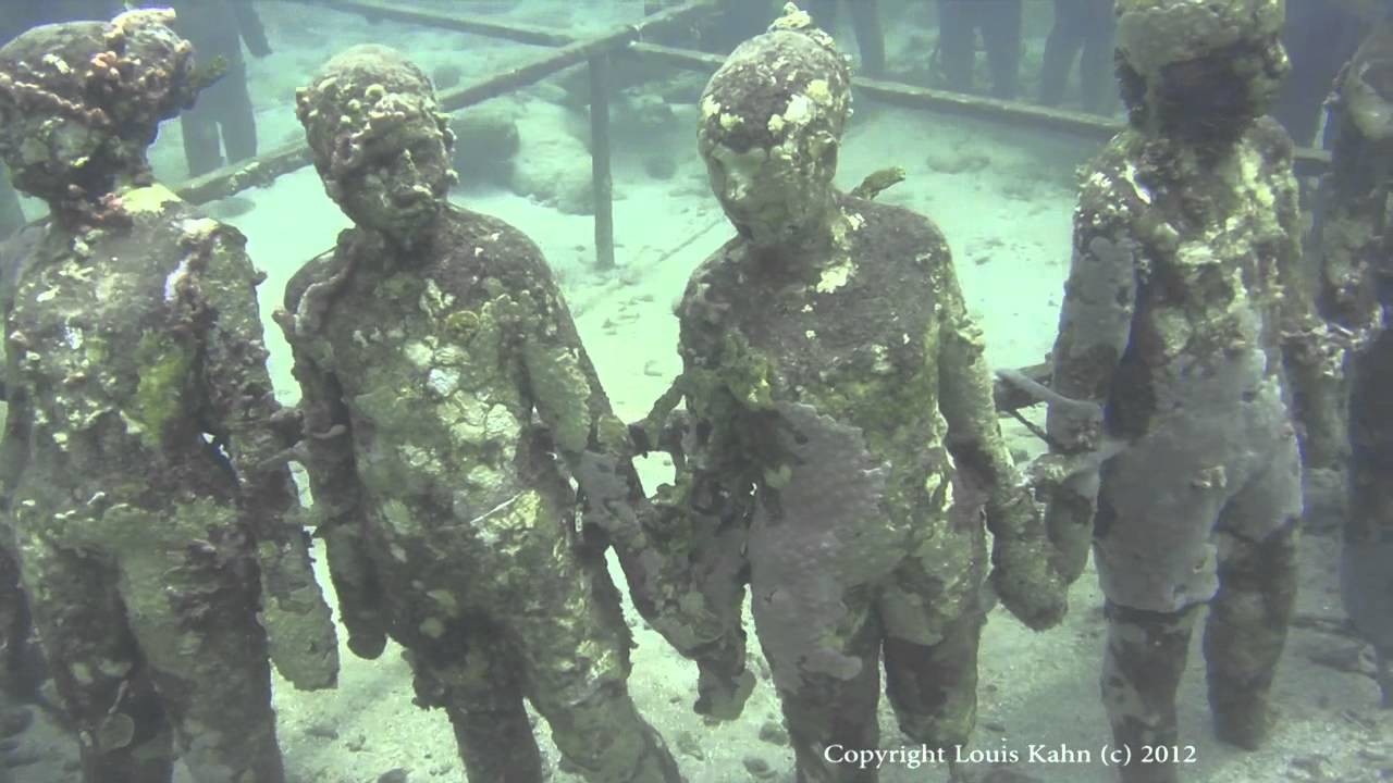 Grenada Sculpture Park