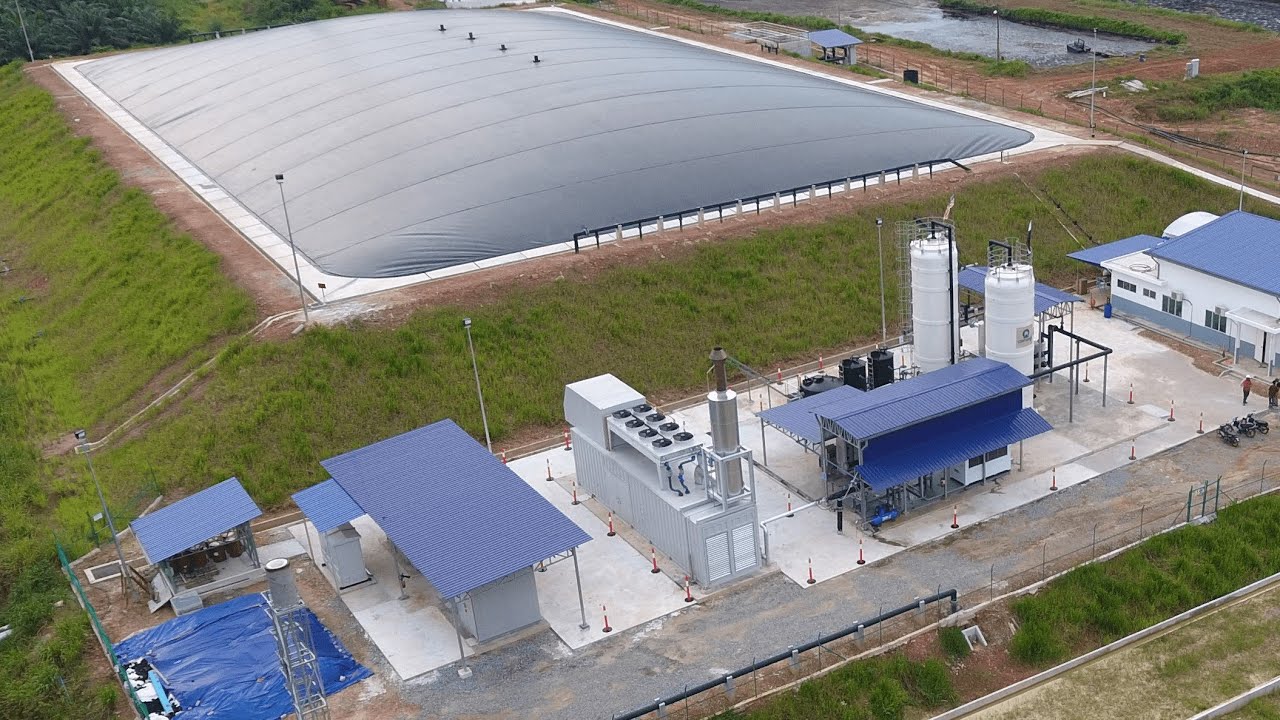 Malaysia Winner - Energy Globe Award 2020