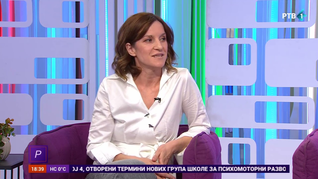 Tijana Čeliković o zaštiti staništa ptica Srbije