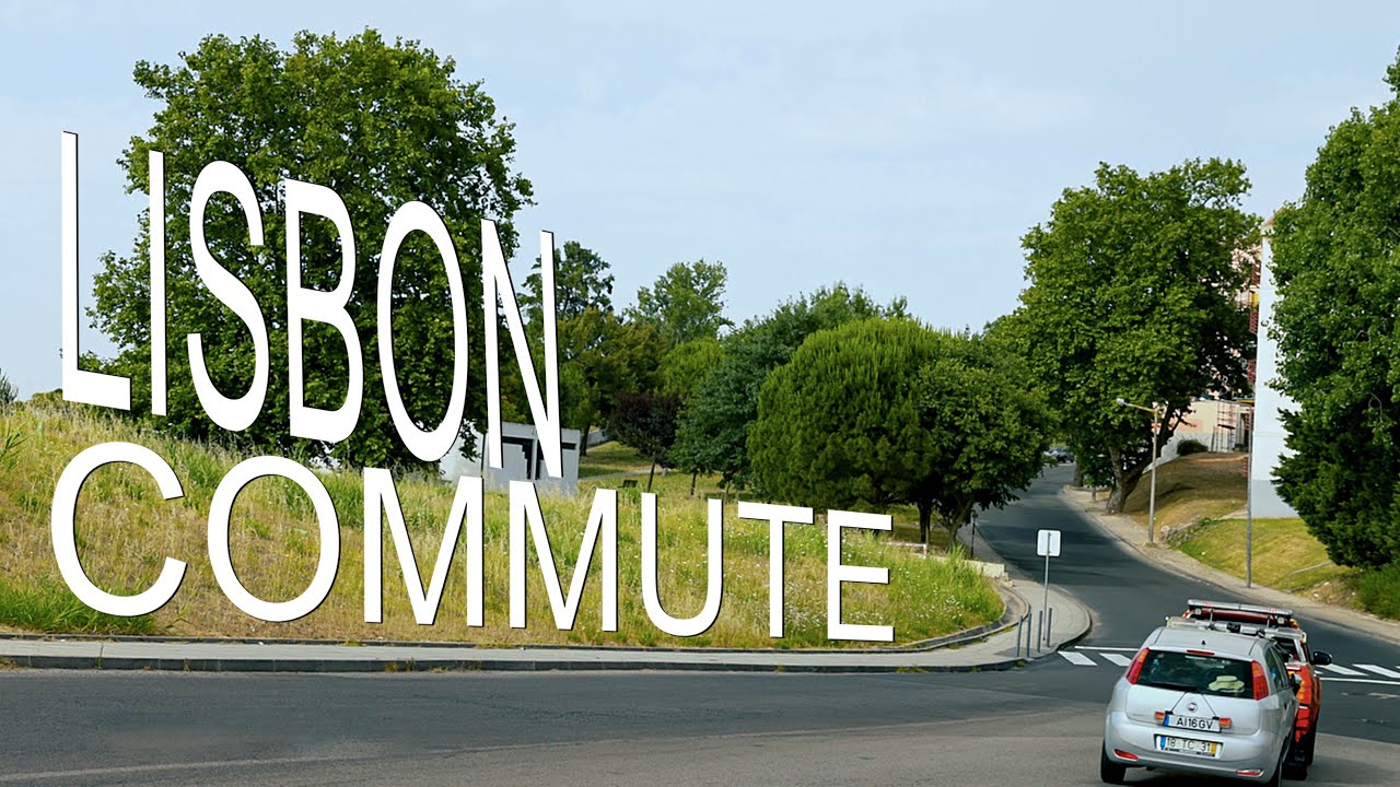 Lisbon public transport｜