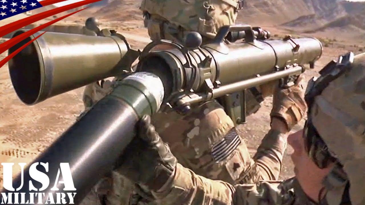 M3 Carl Gustav Recoilless rifle, HE 441 round