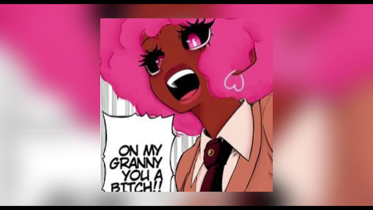 WHOLE LOTTA MONEY (remix) - BIA ft. Nicki Minaj (sped up)