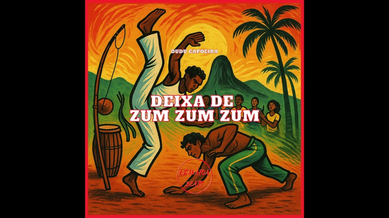 Deixa de Zum Zum Zum