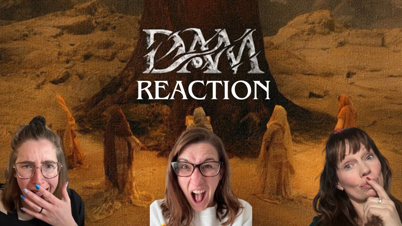 DAM: SUBURBAN wives REACT to SB19!
