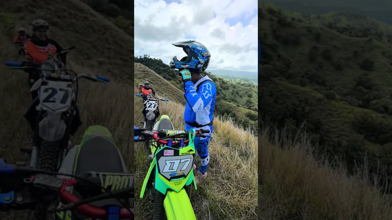 SIQUIJOR ENDURO TRAIL 2026