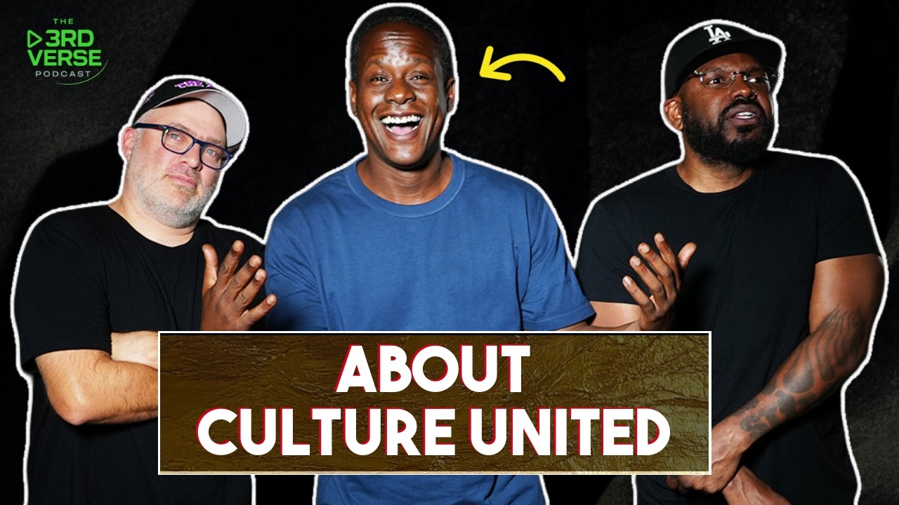 Джастин отвечает критикам Culture United
