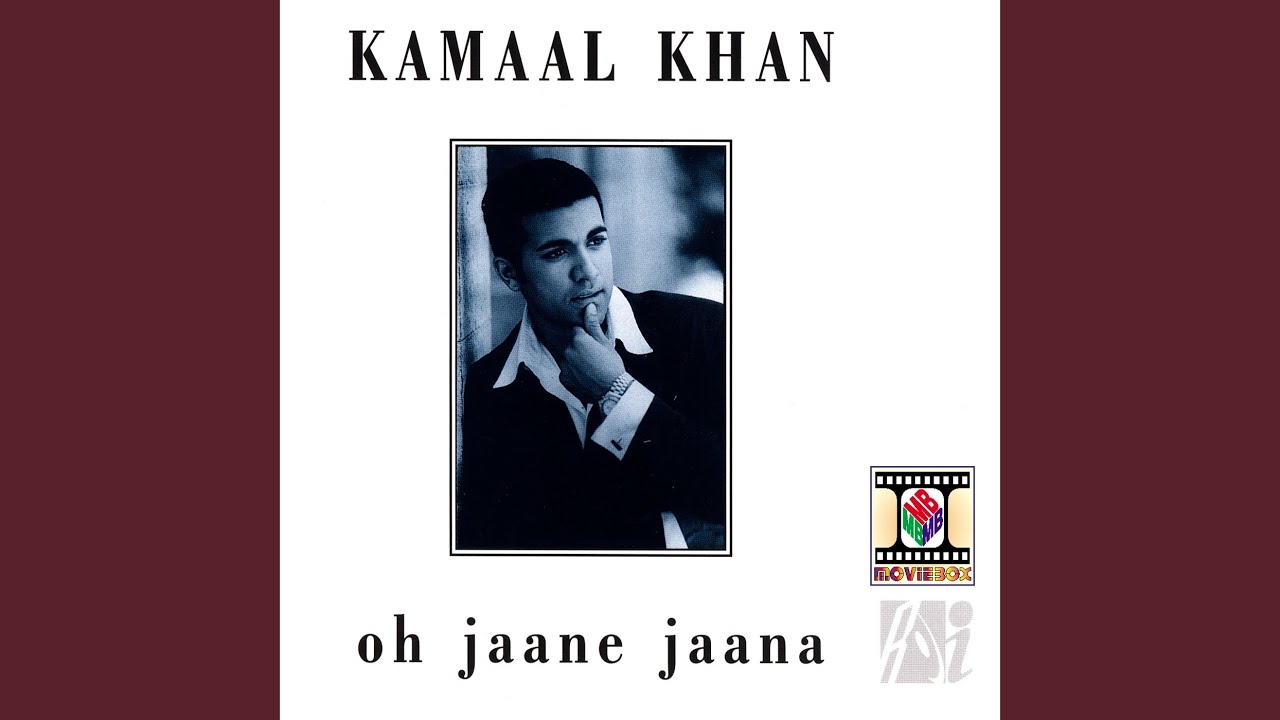 Oh Jaane Jaana
