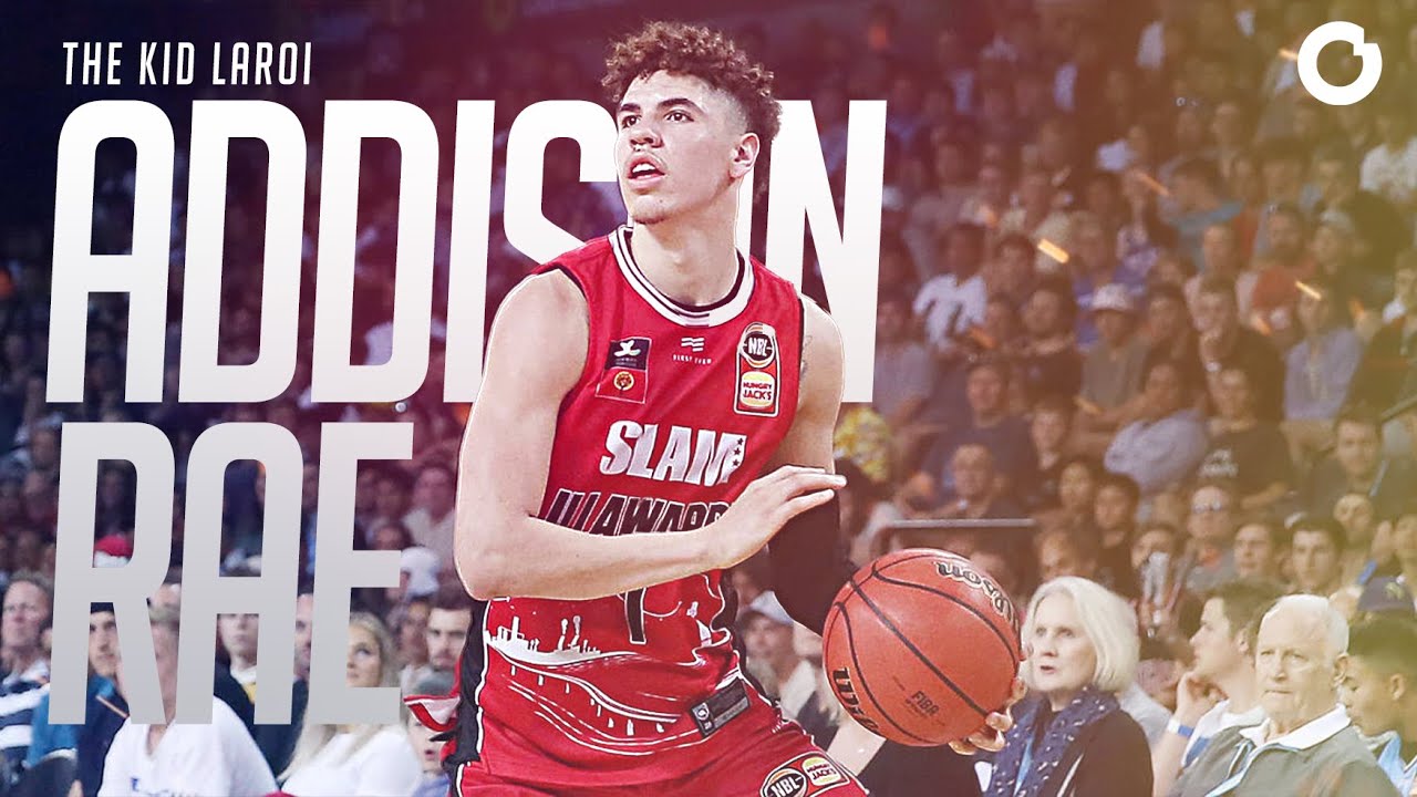 LaMelo Ball Mix | 