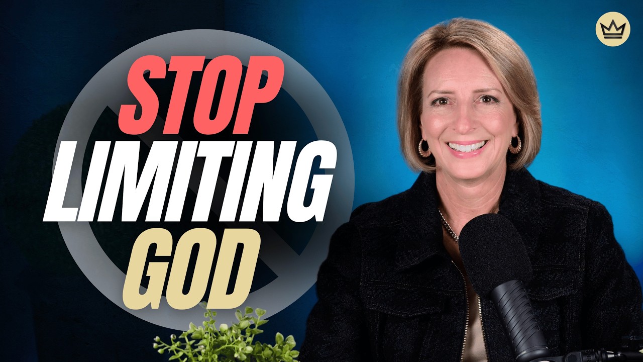 3 Things That Can Limit God's Breakthrough in Your Life
