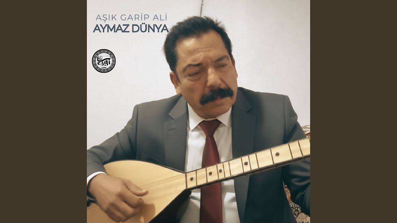 Aymaz Dünya