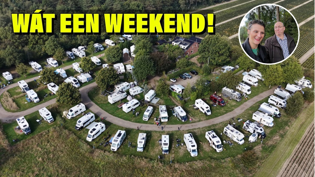 In de Verte Meet & Greet: Alles wat je moet zien