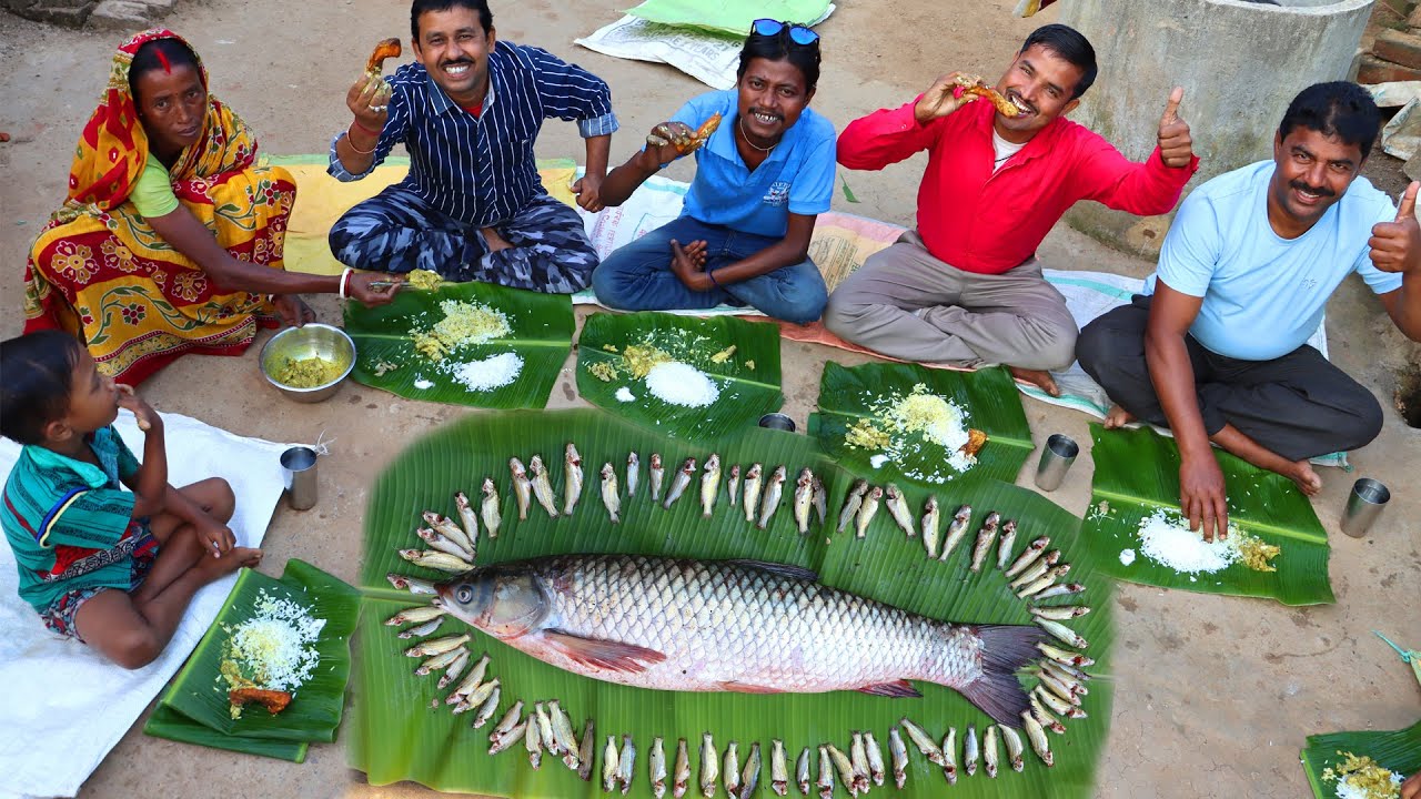 হ্যাপির মাসি বাড়ি আজ জমিয়ে খেলাম ট্যাংরা মাছের ঝাল সাথে মাছের কালিয়া আর আমাদের Dear Park ঘোরা