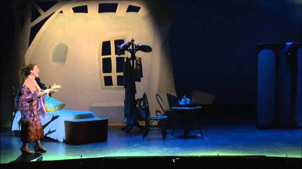 MAMMA MIA VA TOT EL GUANYADOR !!!! (VA TODO AL GANADOR)