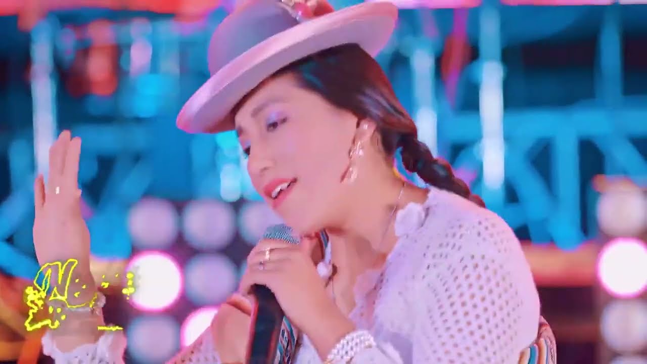 NAYDA ROUSMERY MIX