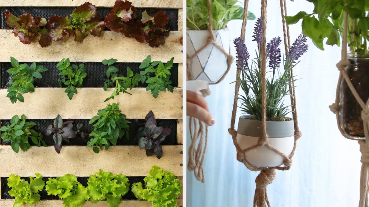 Upgrades For Your Garden