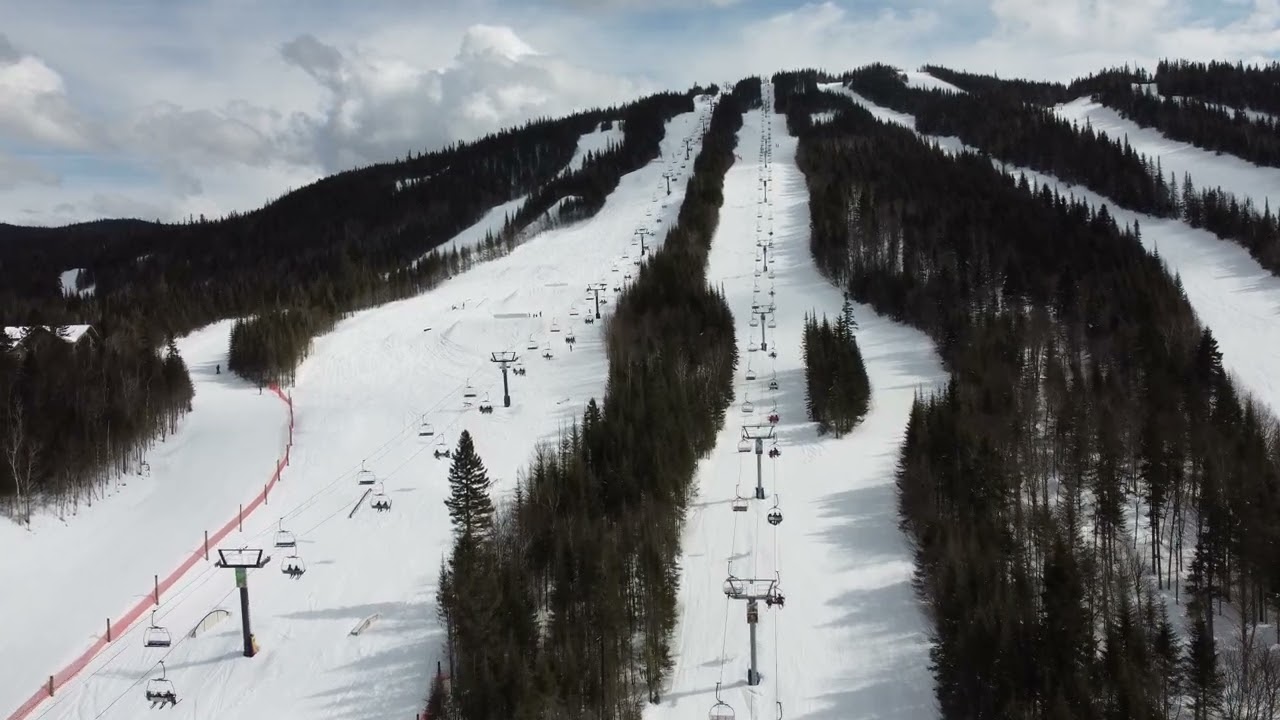 Centre de Ski Valinouet