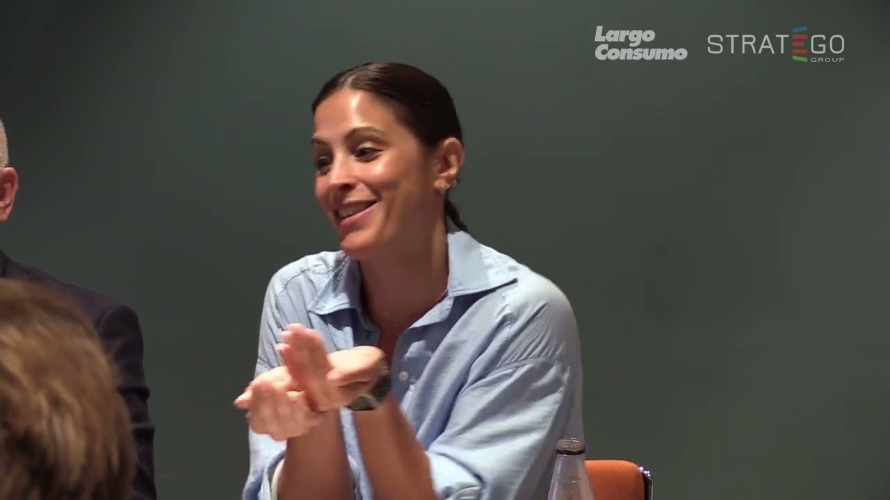 Federica Trombetta, COSTADORO: “Riducendo il pack risparmiamo 2.000 kg di plastica all’anno”