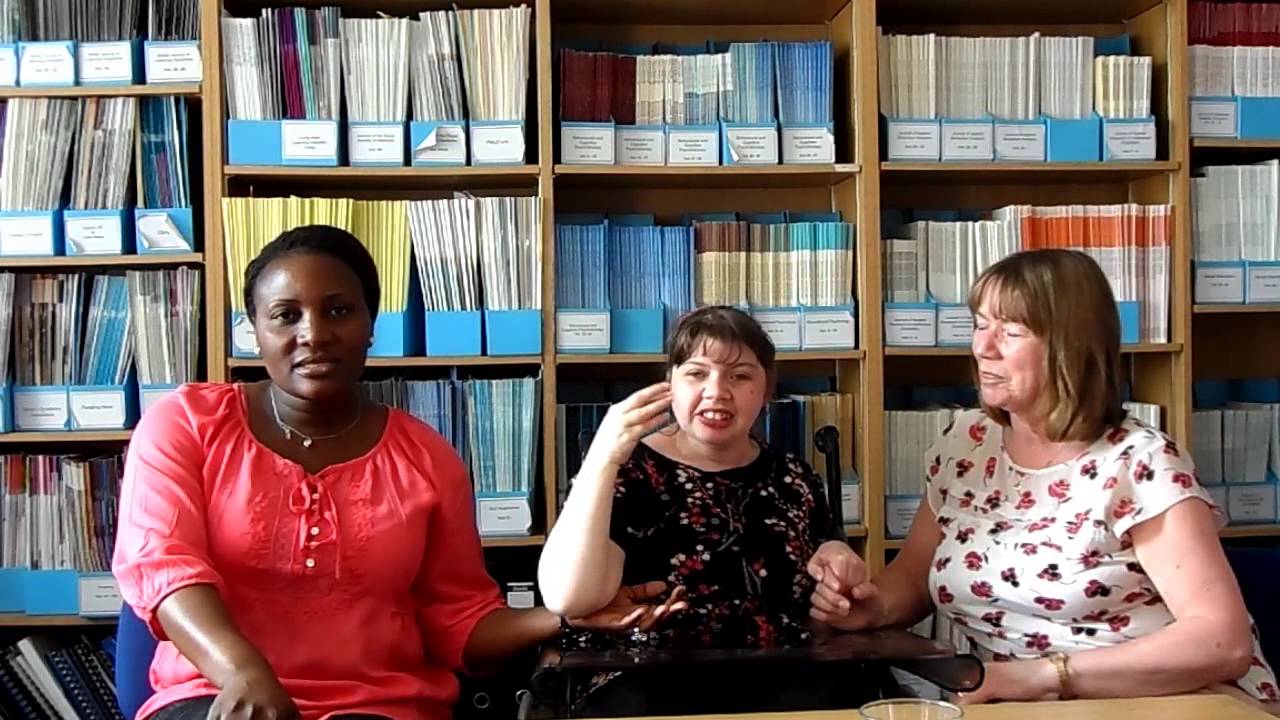 PAMIS - A Better Life Through Better Information