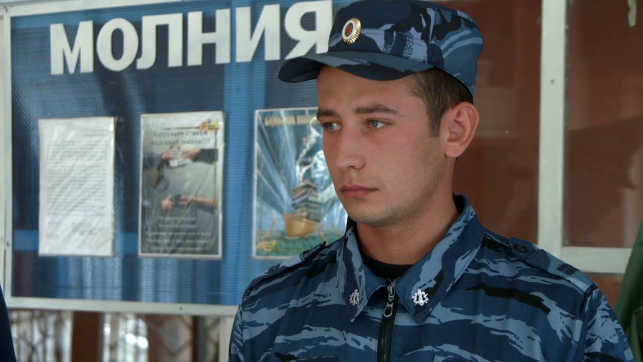 Документальный фильм 