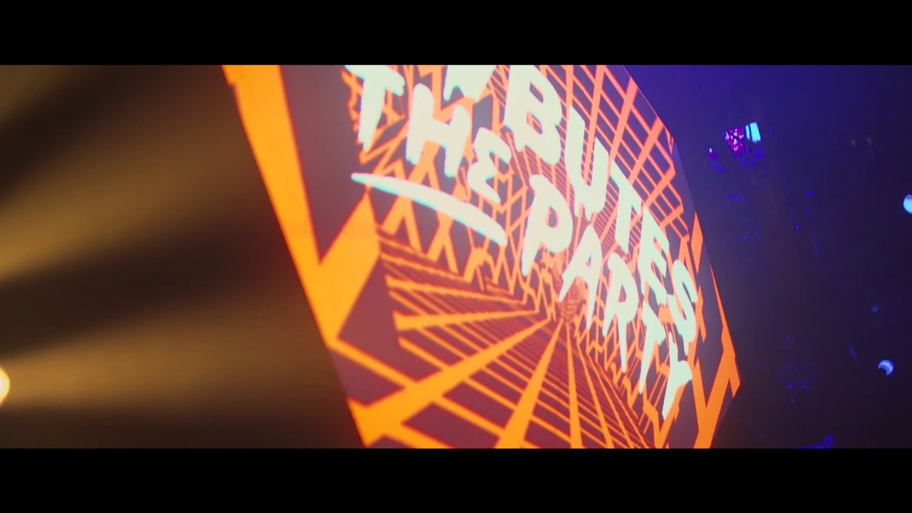 DABUTES | Oud & nieuw Aftermovie