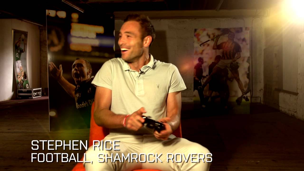 Episode 3 - Mike Ross Meets Stephen Rice - Battelfield 4