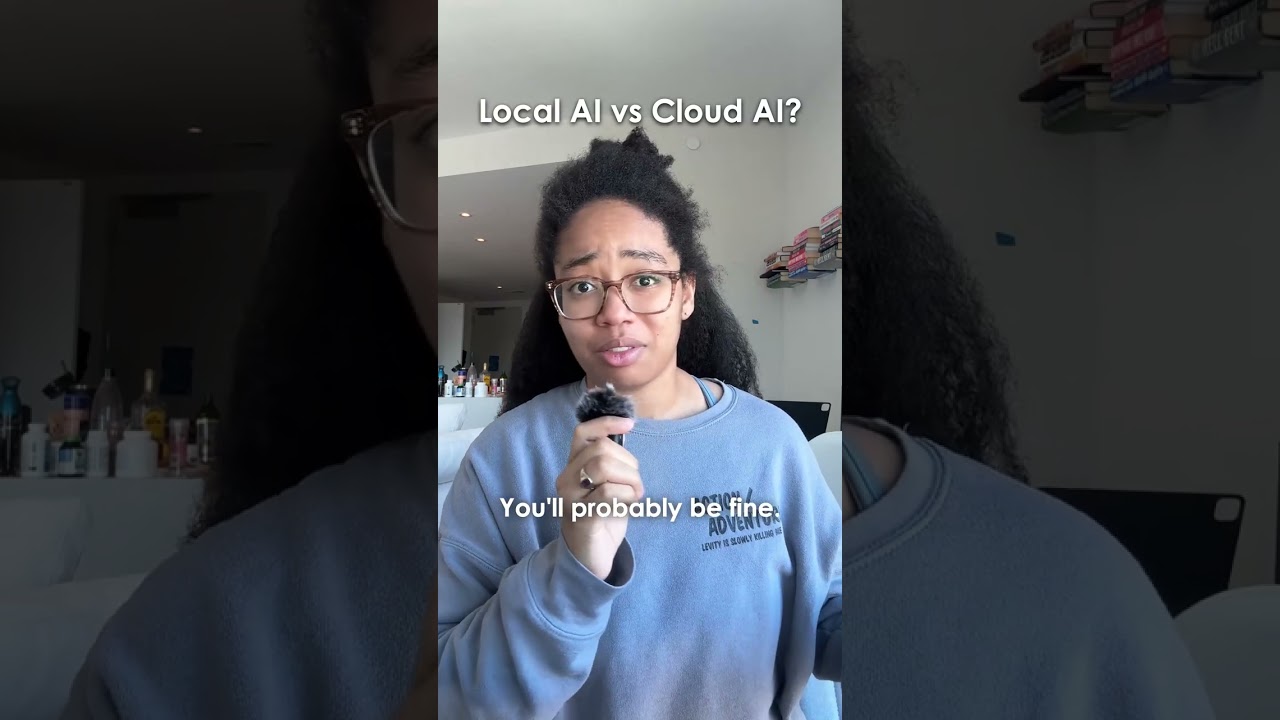 local models vs cloud models (part 1)
