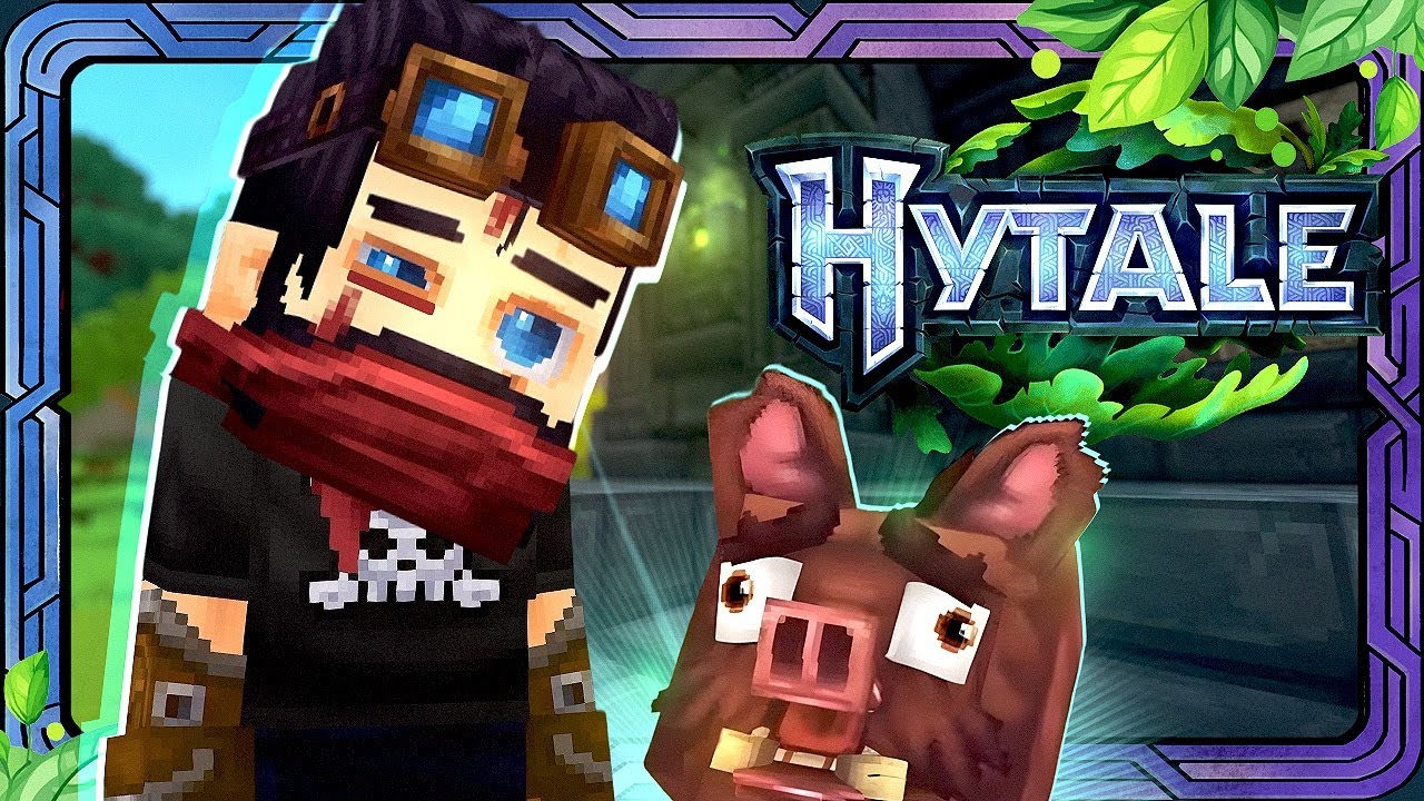 HYTALE #019 ⛏️ Heimwärts humpeln, aufraffen, weitermachen!