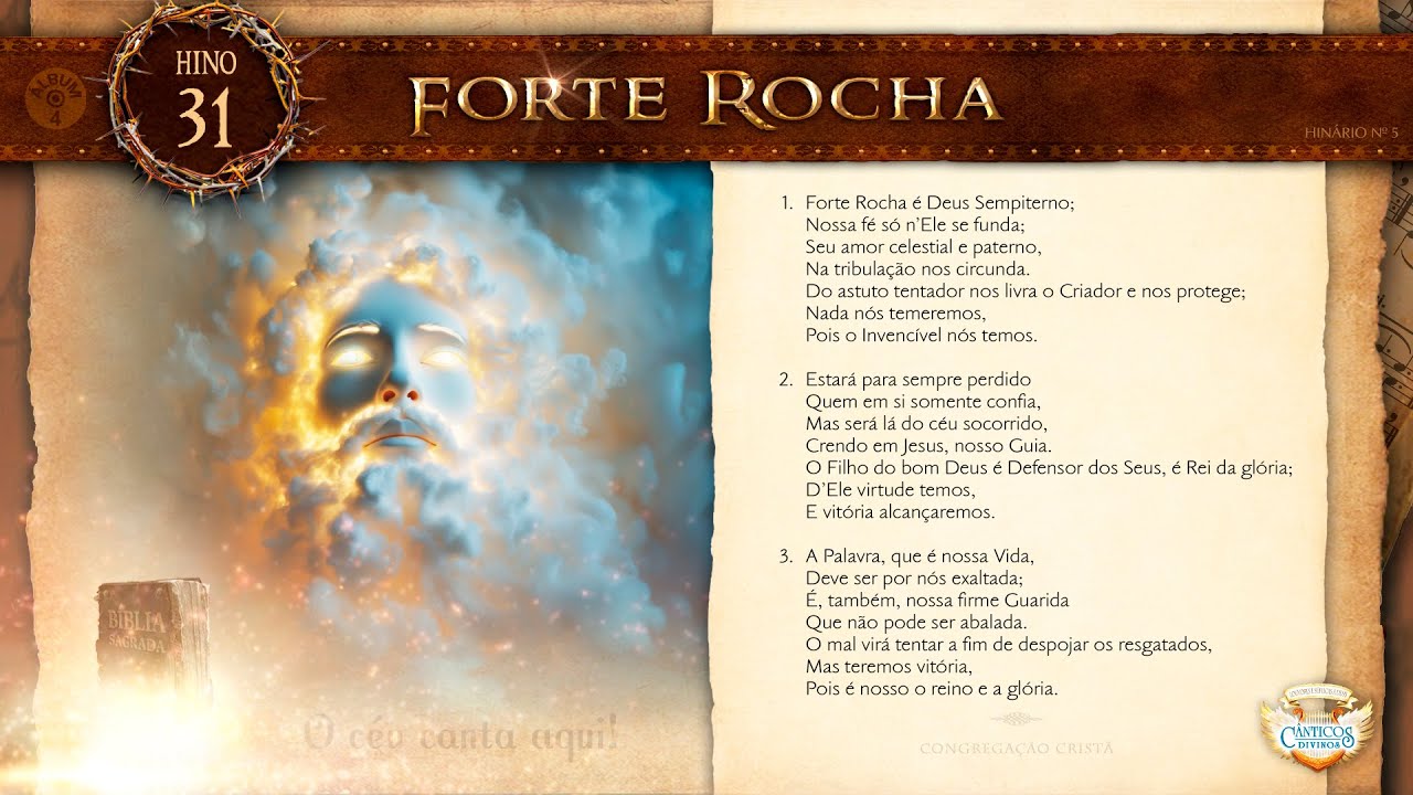 HINO 31 - Forte Rocha