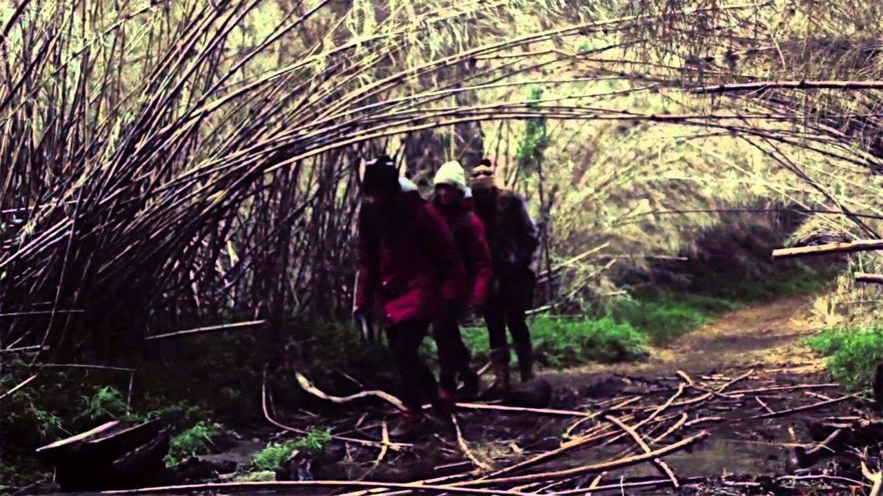 Kings Of Convenience - Rule My World (Velferd Remix) (Music Video)