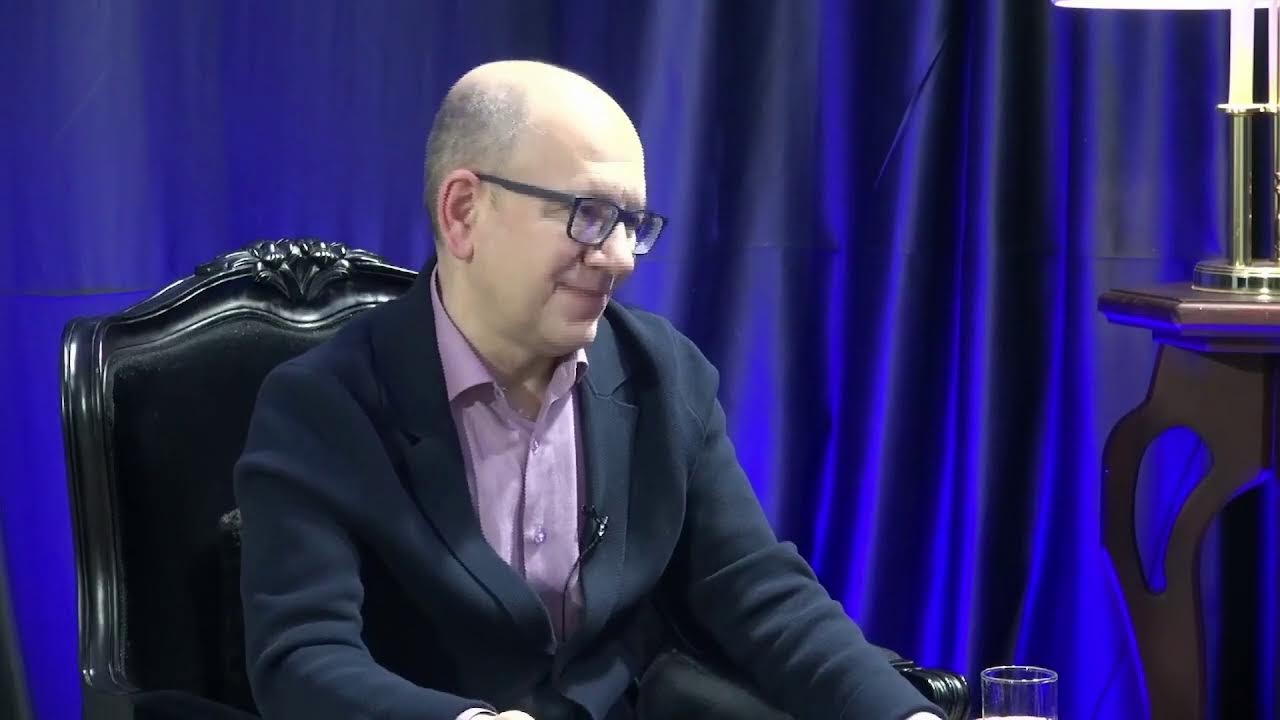 გია აბაშიძე გადაცემაში 