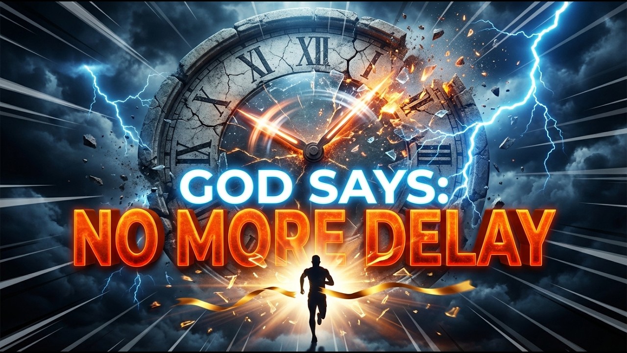 God Says: 