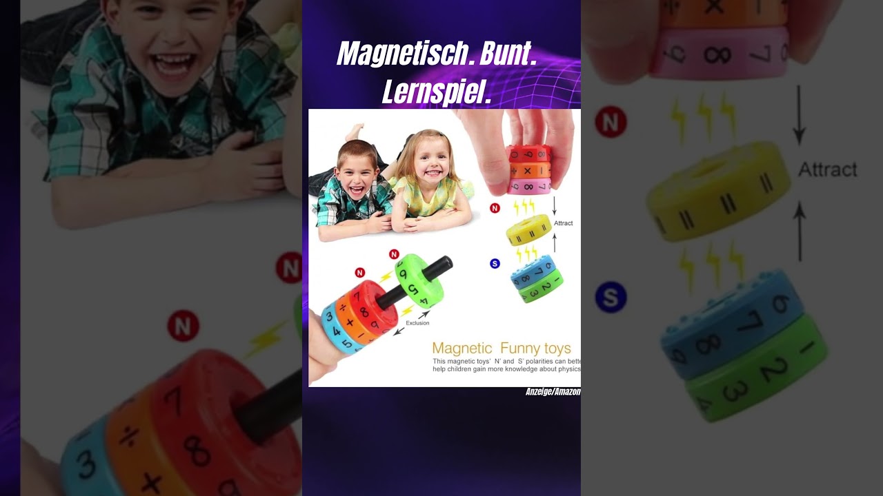 ➗ Mathe, aber geil.