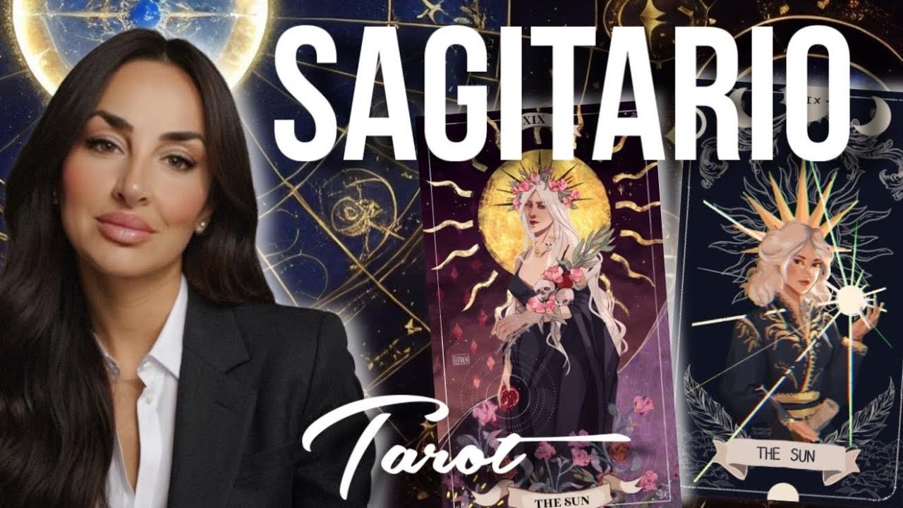 SAGITARIO ♐️ MEMORIZA ESTA FECHA‼️EN 3 DÍAS TU VIDA SE ROMPE 💣 DECLARACIÓN INESPERADA 