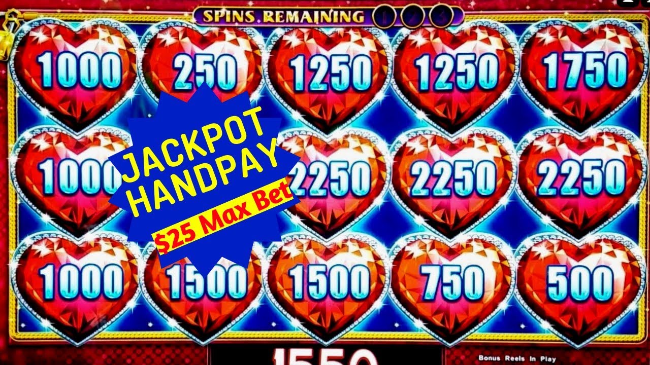 High Limit - Lock it Link Slot Machine - Max Bet ✪HANDPAY JACKPOTS✪ MY EPIC COME BACK EVER  | Part 2