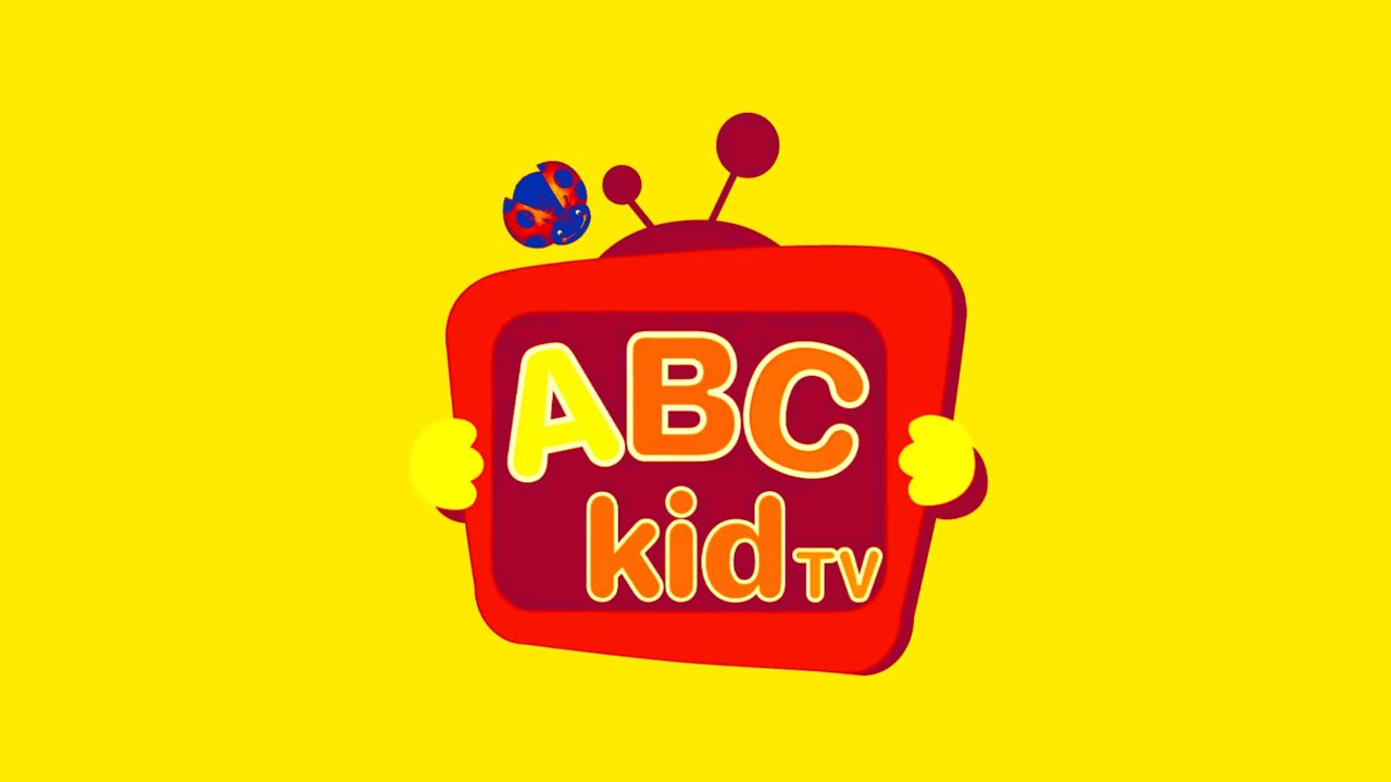 ABC kidTV Intrologo Effects Compilation Sponsored by Preview2Effects