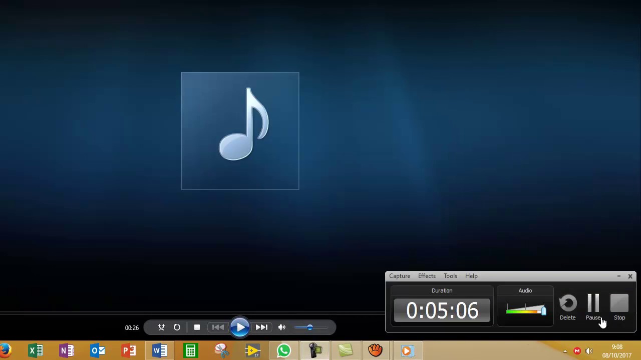 Como Convertir Videos A Mp3 Con aTube Catcher