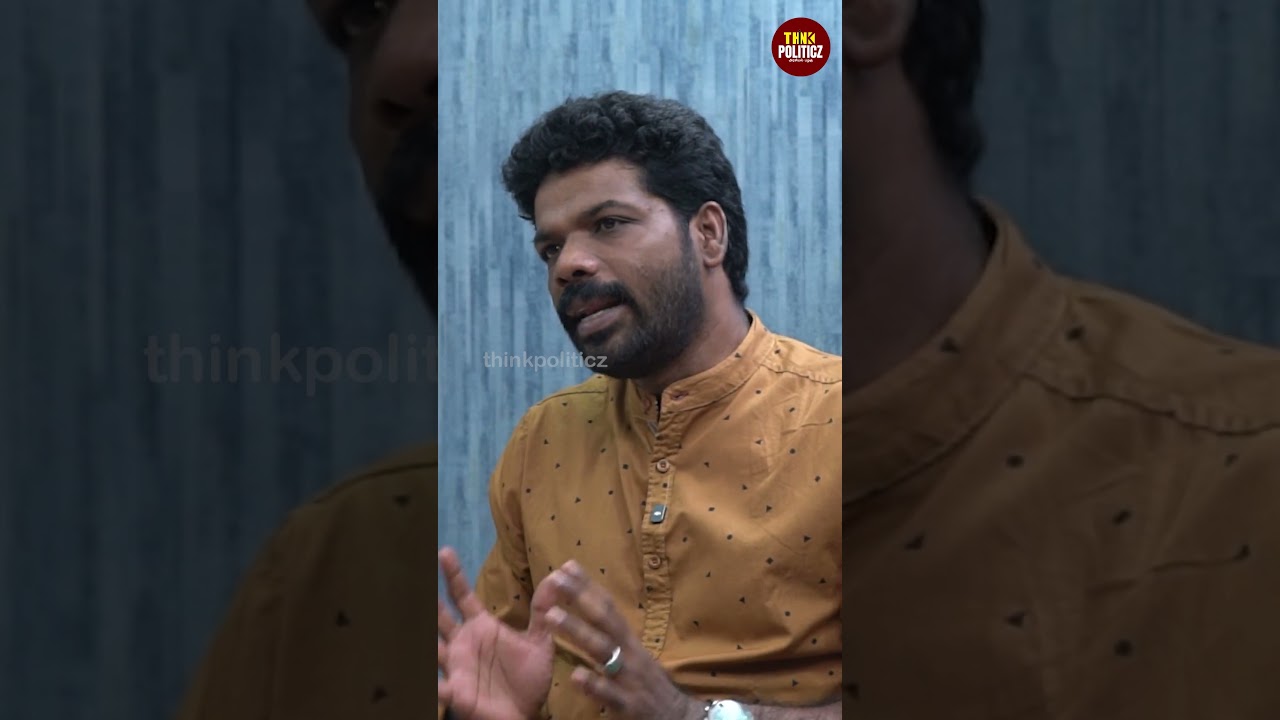 திமுகவின் Strategy இந்த தேர்தலில் எடுப்படுமா? - Jeeva Sagapthan Interview | ADMK | DMK | TVK