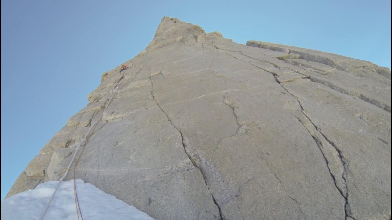 Dent du Géant