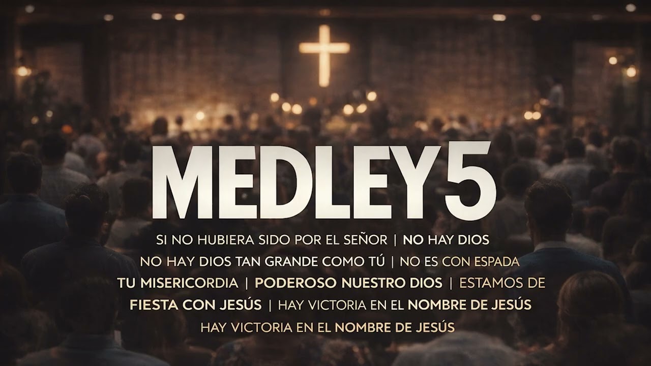 MEDLEY 5 |
