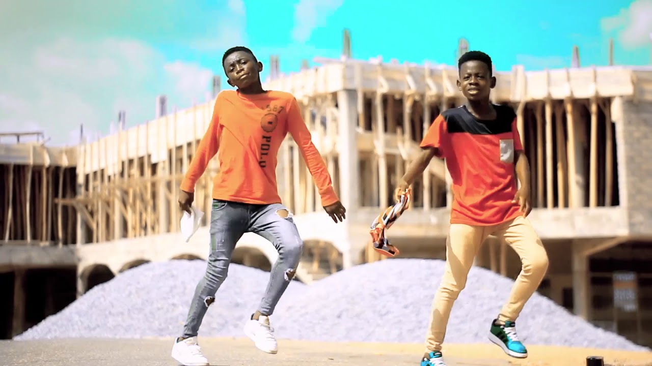 ACYY - Shaku | Official Dance Video | by Allo Dancers