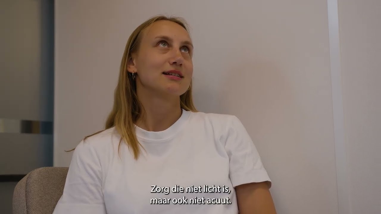 Een kijkje bij PsyQ Almere