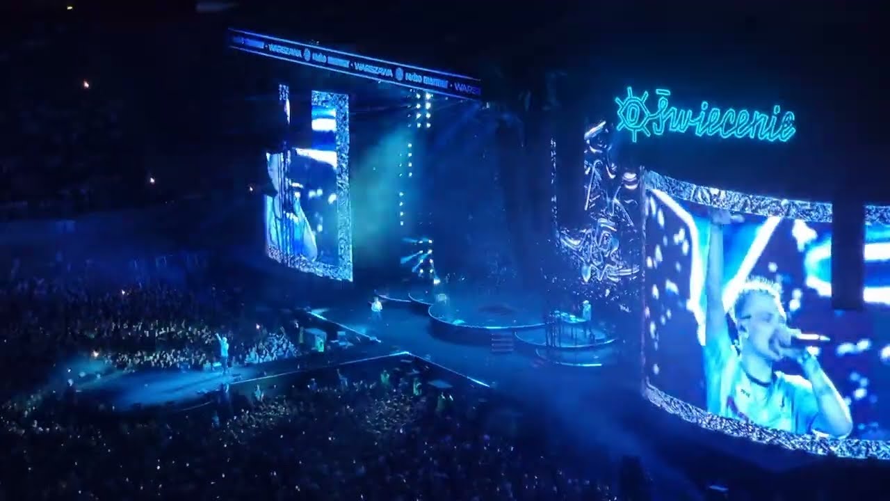 Oki - Jeremy Sochan (Warszawa 22.06.2024)