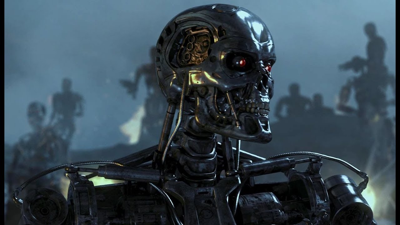 The Terminator Dawn of Fate Full PS2 gameplay