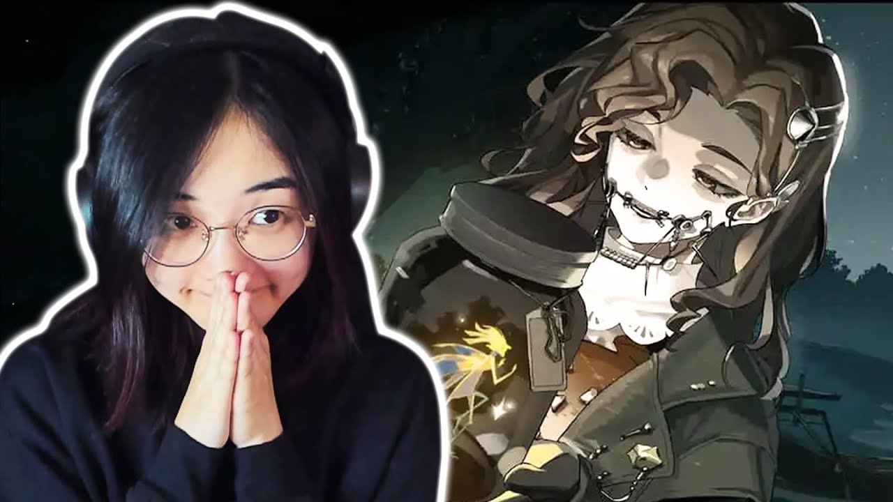 🔴LIVE! FUTURE TOOTH FAIRY HAVER (REVERSE 1999)