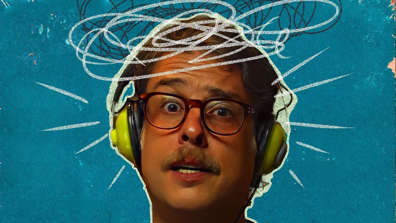Sentir culpa por descansar