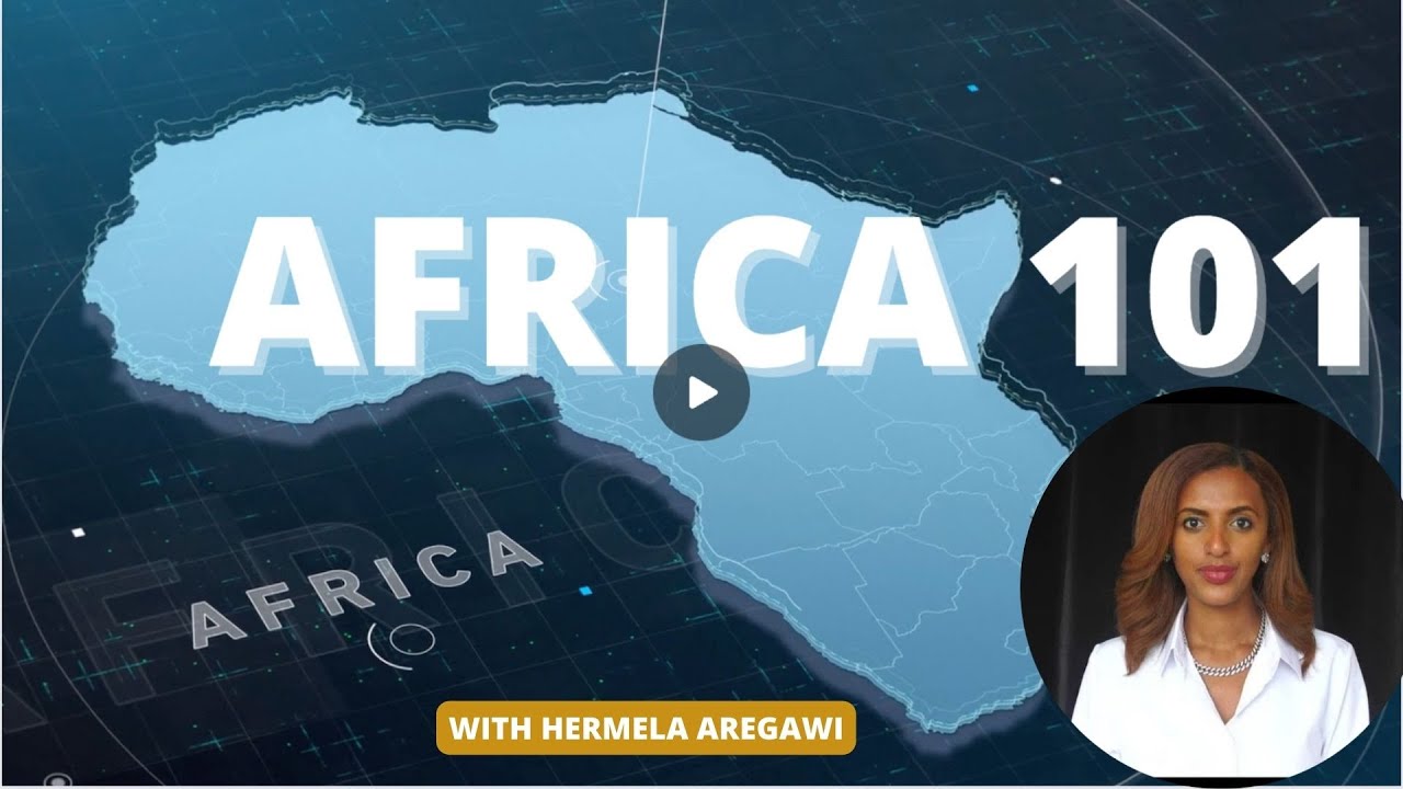 AFRICA 101: A Short Documentary