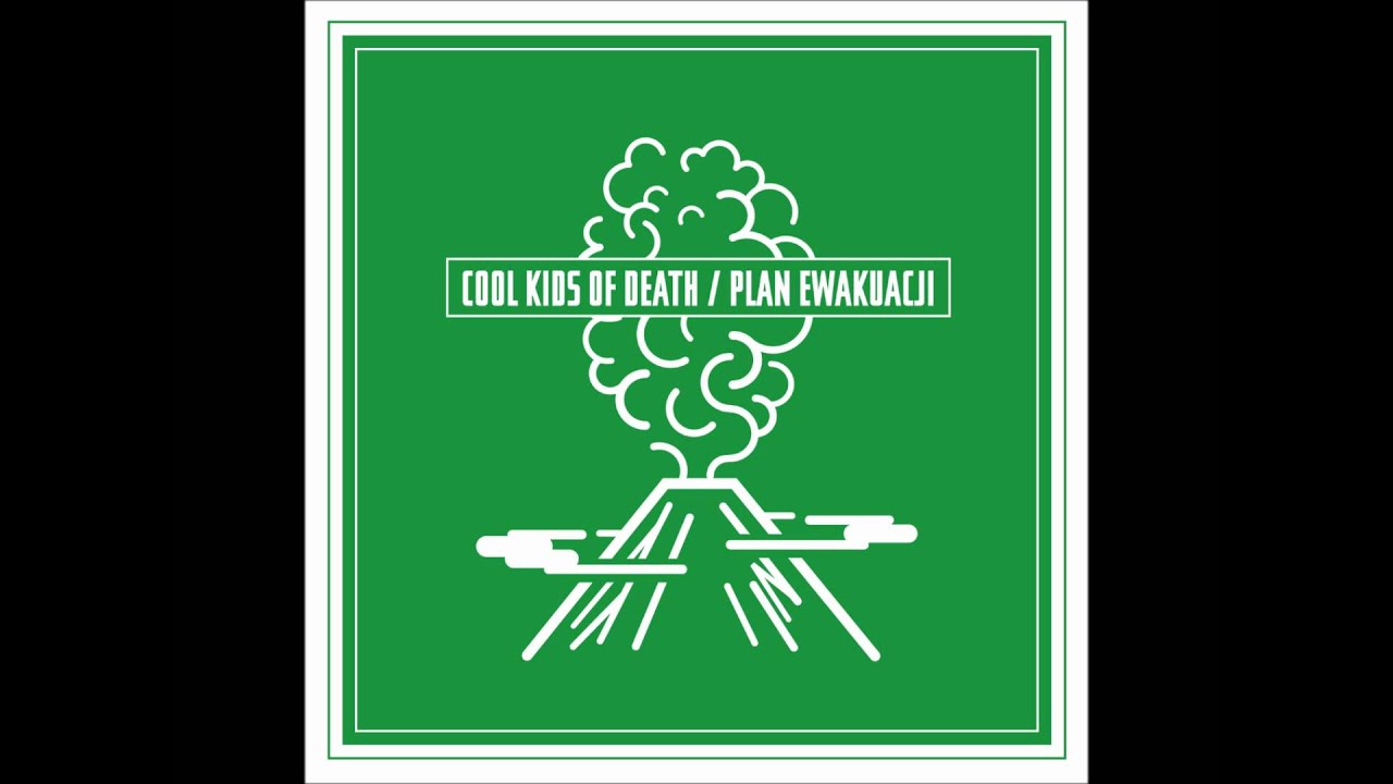 Cool Kids Of Death - Złe Rzeczy