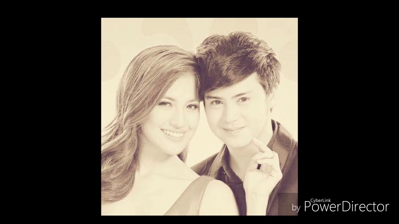Jhake Vargas and Julie Anne San Jose ||| JHALIE