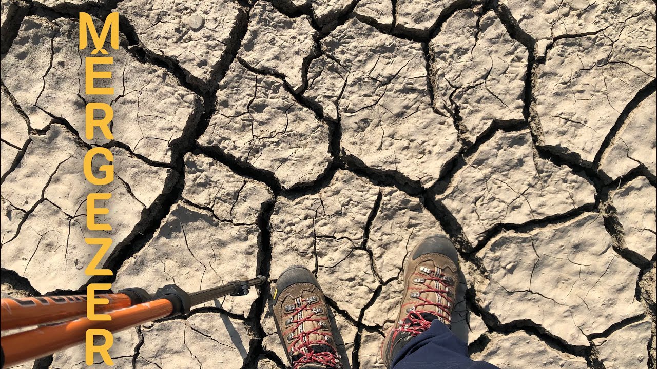 Hakkari’de Sonbahar-Mêrgezer - Hiking #hakkari#trekking