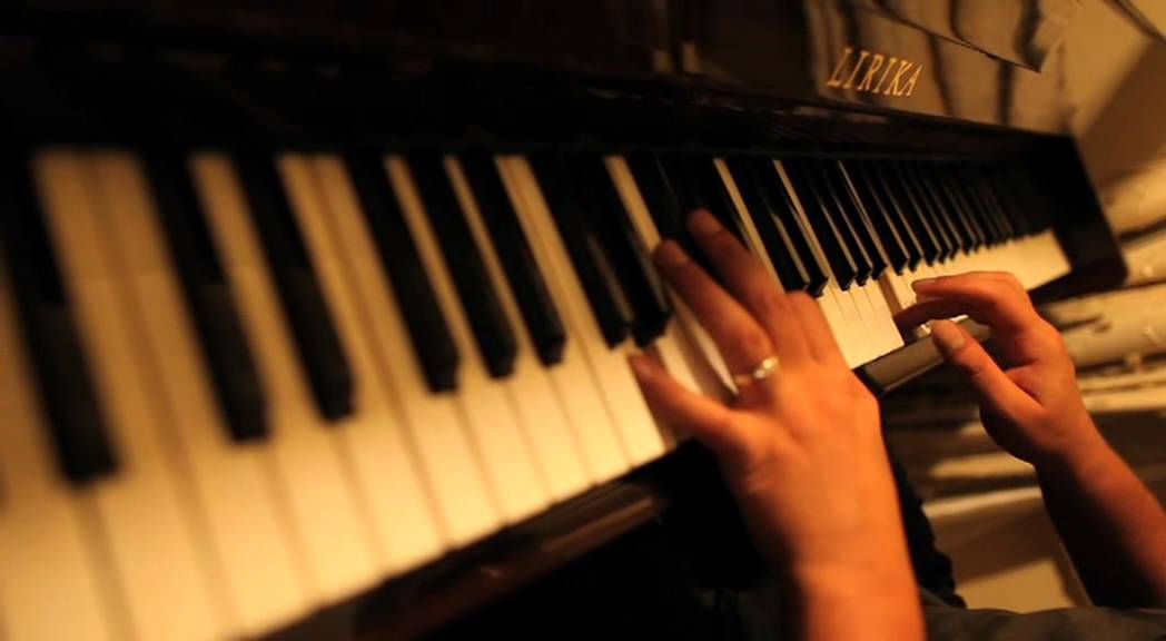 sagopa kajmer piano solo part 2